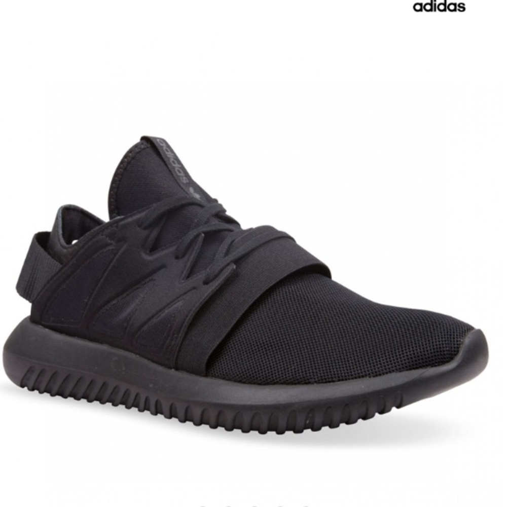 ADIDAS ORIGINALS TUBULAR VIRAL WOMENS SNEAKERS